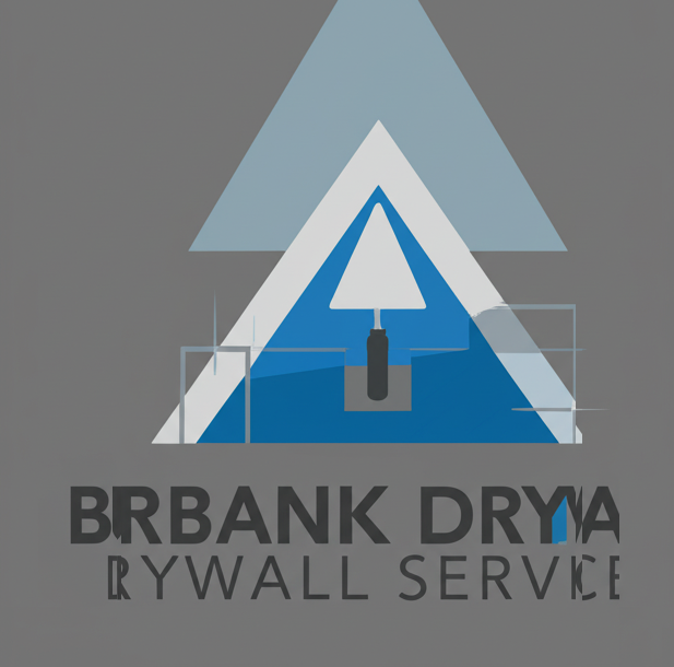 Burbank Drywall Services Logo